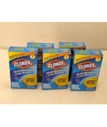 Pack of 5 Clorox2 Stain Remover &amp; Color Booster Stain Remover Color Safe... - €15,63 EUR