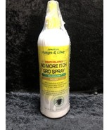 JAMAICAN MANGO &amp; LIME NO MORE ITCH GRO SPRAY 16 OZ SPRAY - $6.92