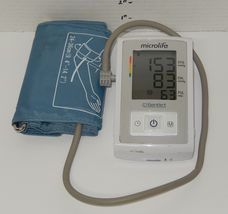 Microlife BP3GX1-5A Automatic Blood Pressure Monitor - $24.70