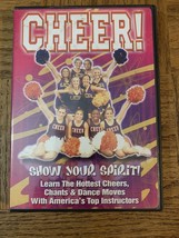 Cheer And Cheer Mix 10 DVD - £19.61 GBP