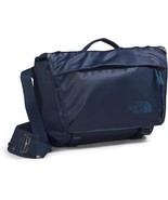 The North Face Navy Shady Blue Base Camp Voyager Ripstop Messenger Bag T... - €108,31 EUR