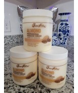 Lot of 3 Queen Helene Almond Professional Massage Cream 15 oz - $97.47 CAD