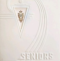 1959 Hartland Academy Commencement Exercises Invitation Card Town Hall E83E - $560.03 MXN