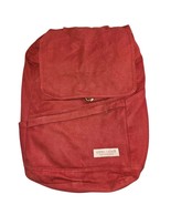 Stone + Cloth Benson Backpack Convertible Maroon Burgundy Red Cotton Can... - €42,09 EUR Stone + Cloth Benson Backpack Convertible Maroon Burgundy Red Cotton Can... - €42,09 EUR