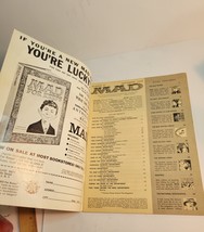 MAD Magazine No. 41 Sept. 1958 image 4