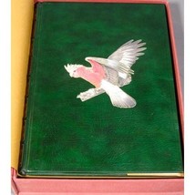 &quot;Australian Parrots&quot; Over Sized Books Collectors Edition Forshaw &amp; Cooper 1980 - £1,564.25 GBP
