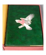&quot;AUSTRALIAN PARROTS&quot; OVER SIZED BOOKS COLLECTORS EDITION FORSHAW &amp; COOPE... - €1.699,04 EUR