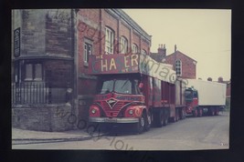 tm8692 - Foden Commercial Vehicle - Modern Amusements - Reg. PRX 598. ph... - £1.99 GBP