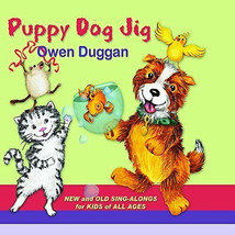 Owen Duggan - Puppy Dog Jig (Cd Album 2013, U.S. Import) - £9.94 GBP
