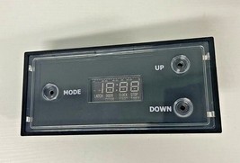 Genuine OEM GE Timer Oven Control WB19X10008 - $297.00