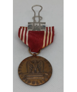 Original WW2 US Army Good Conduct Medal - $14.99