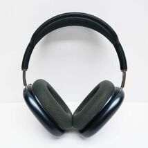 Apple AirPods Max (USB-C) Headphones MWW43AM/A - Midnight image 2