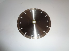7-Inch  Segmetned Diamond Saw Blade with 5/8-Inch Arbor - $13.86
