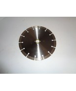 7-Inch  Segmetned Diamond Saw Blade with 5/8-Inch Arbor - $13.86