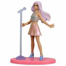 Barbie Careers Mini Figurines - Choose your figure image 6
