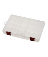 Plano ProLatch8482; StowAway174; 6-21 Adjustable Compartment Box - $21.53