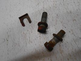 2013 Hyundai Veloster Rear Left Or Right Caliper Bracket Bolts - €25,75 EUR