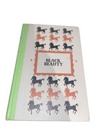 Black Beauty ~ Junior Deluxe Editions ~ 1954 ~ Doubleday ~ Anna Sewell - £5.53 GBP
