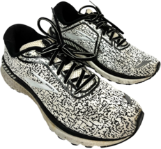 Brooks Adrenaline 20 GTS XX Women&#39;s White Black Grey Running Shoes size ... - $711.04 MXN