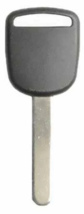 HO01-PT Transponder Chip (13)  Ignition Key For Honda Element 2003 - 2005 - $8.59