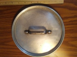 Old Wear Ever 8&quot; lid - £11.20 GBP