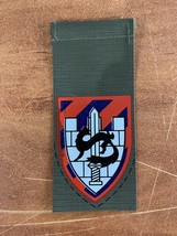 Israel IDF Military Police Army  Tag Shoulder - $5.90