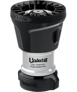 Underhill Magnum Ultramax Premium Pro Series-Full Throttle ¾ Inch Garden... - $97.97