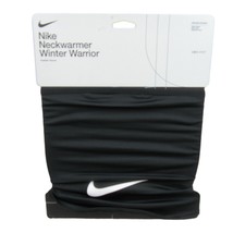 Nike Dri-FIT Strike Winter Warrior Neck Warmer Adult One Size NEW DC9161-011 - £19.07 GBP