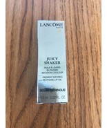 Lancome-Juicy Shaker Lip Gloss - #313 Top Gum - 0.22 Oz Ships N 24h - £23.70 GBP