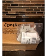 Whirlpool Microwave Interlock Door Switch W10156813 Complete - $24.23 CAD