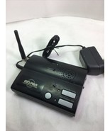 GTO/PRO Professional Access Systems Base Station FOR PARTS or REPAIR ONLY - $63.35