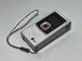 Flip Video F260W PSV-552 Pure Digital Video Camera 60min Record  - $24.74