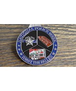 New York National Police Week Challenge Coin #51X - €21,17 EUR