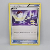 Pokemon Snubbull Fates Collide 68/124 Common Basic Fairy TCG Card - £0.77 GBP