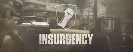 Insurgency PC Steam Key NEW Download Game Fast Region Free - £7.79 GBP