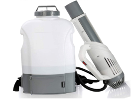 Electrostatic Sprayer, Disinfectant &amp; Sanitization Knapsack Cordless for... - £428.31 GBP