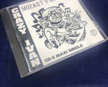 Crazy Ivan - Mozart&#39;s Revenge CD - $5.89