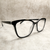 Design Optics by Foster Grant Gloss Black Reading Glasses SR0425  +1.25 - $18.56