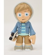 Funko Mystery Minis IT Chapter 2 Movie Dean w Skateboard Hooded Figure 2... - $14.85