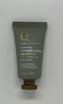 Oxygen Collection Lemon Ginger Conditioning Shampoo 0.75oz TRAVEL SIZE - $4.94