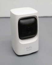 Eufy T8414J21 Wi-Fi Pan and Tilt Mini Indoor Security Camera  image 2