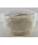 Sophie Nicole Bath Treats Peppermint EO Foot Scrubby - $22.84 CAD