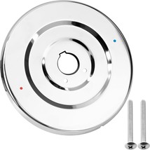 Shower Faucet Cover Plate Replacement For Moen 16090, Shower Escutcheon ... - $31.93