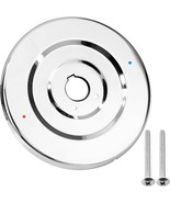 Shower Faucet Cover Plate Replacement For Moen 16090, Shower Escutcheon ... - €38,73 EUR