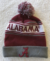 Alabama Roll Tide beanie - £19.18 GBP