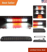 Waterproof 12 LED Smoke Lens Brake Light Replacement for Ford Trucks - 1... - $39.00