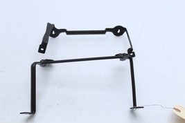00-06 BMW X5 4.4L ENGINE COVER BRACKETS PAIR Q5694 image 2