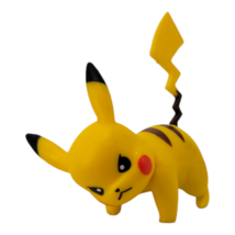 Pokemon Pikachu 2018 Figure Nintendo Wicked Cool Toys WCT - £9.21 GBP