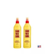 2 Softsheen Carson Care Free Curl Instant Moisturizer with Glycerine 16 oz - $68.30