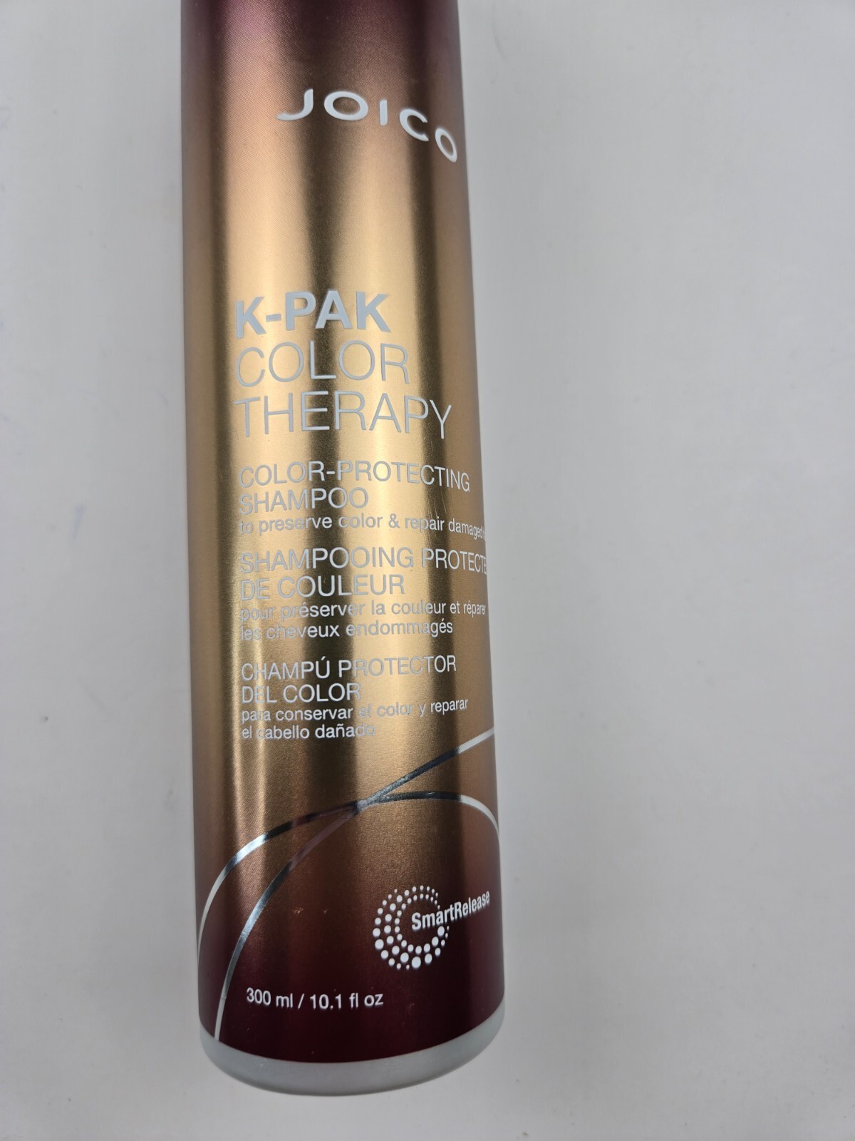 Joico K-PAK Color Therapy Color-Protecting Shampoo | For Color-Treated Hair Item image 2